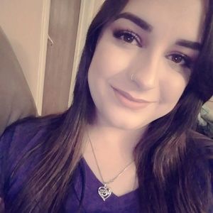 Meet your Posher, Cheyenne